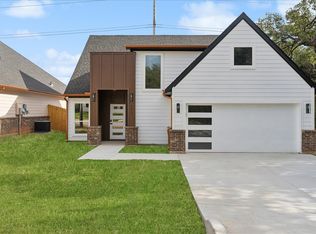 5807 Black Pine Cir, Granbury, TX 76048