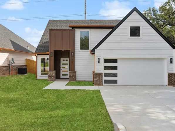5807 Black Pine Cir, Granbury, TX 76048
