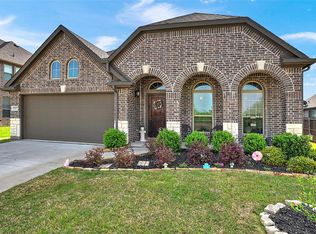 4609 Sephora Dr, Sherman, TX 75092