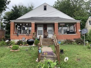 1103 Jewell Ave, Columbia, MO 65203