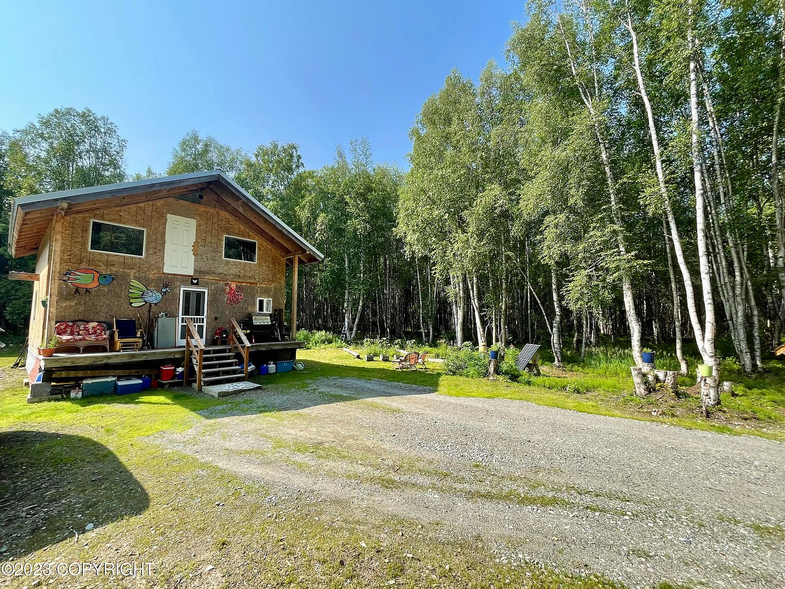 32346 S McKinley View Dr, Talkeetna, AK 99676 Zillow