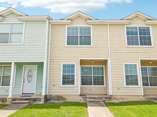 111 AUTUMN PASS, San Antonio, TX 78245