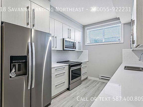 3rd image of 718 Savanna Lndg NE #260055-922