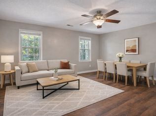 2308 Keith Dr, Raleigh, NC 27610