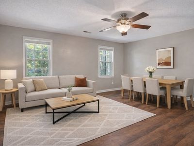 2308 Keith Dr, Raleigh, NC, 27610