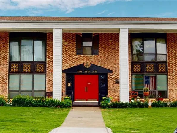 2527 NW 62nd St APT 217, Oklahoma City, OK 73112