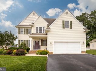 6072 Bell Creek Dr, Salisbury, MD 21801