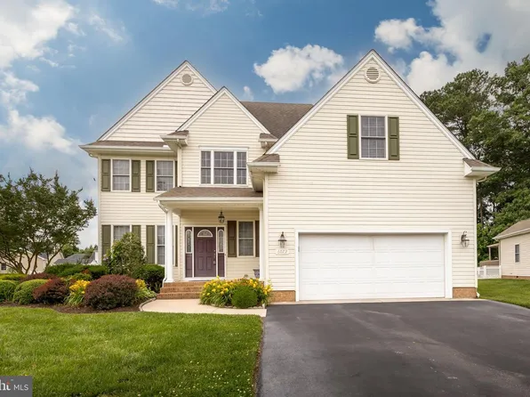 6072 Bell Creek Dr, Salisbury, MD 21801