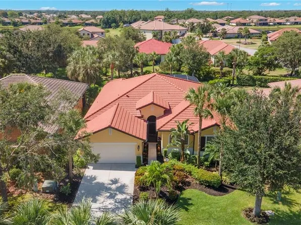 12603 Kentwood AVE, FORT MYERS, FL 33913