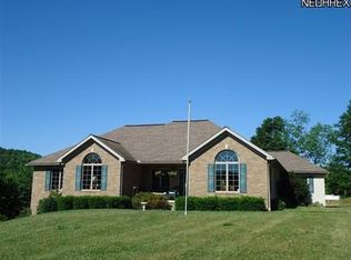 5687 Post Boy Rd, Newcomerstown, OH 43832