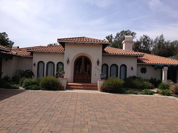 Front view