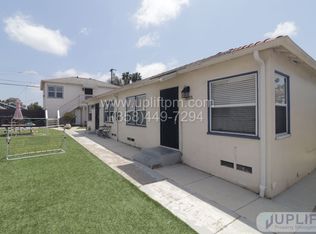 3711-3721 35th St #3719, San Diego, CA 92104