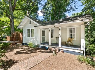 13 Parker Rd, Asheville, NC 28803