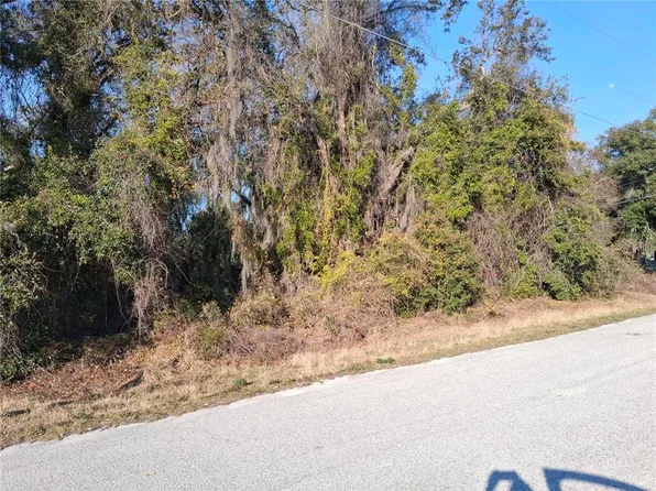 Mulberry St Lot 23, Groveland, FL 34736