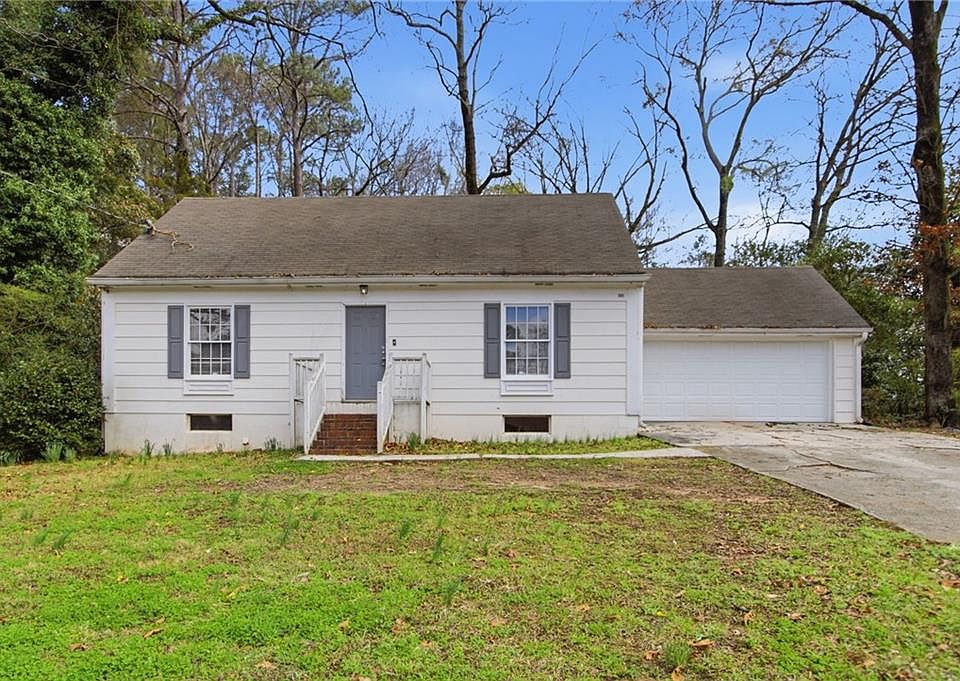 1st image of 2366 Flintrock Rd