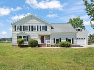 302 Wildey Rd, Seaford, VA 23696