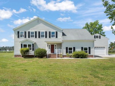 302 Wildey Rd, Seaford, VA, 23696