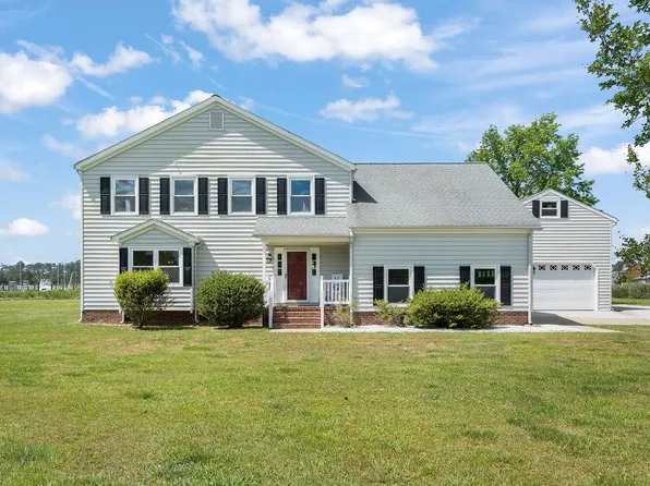 302 Wildey Rd, Seaford, VA 23696