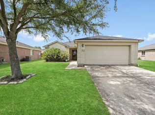 5711 Eagle Lndg, Houston, TX 77085