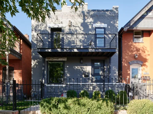 3353 Tejon St, Denver, CO 80211