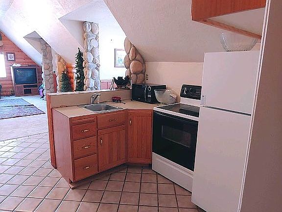 Bonus Room Kitchen 