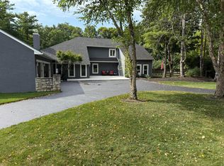 7140 Cook Rd, Powell, OH 43065