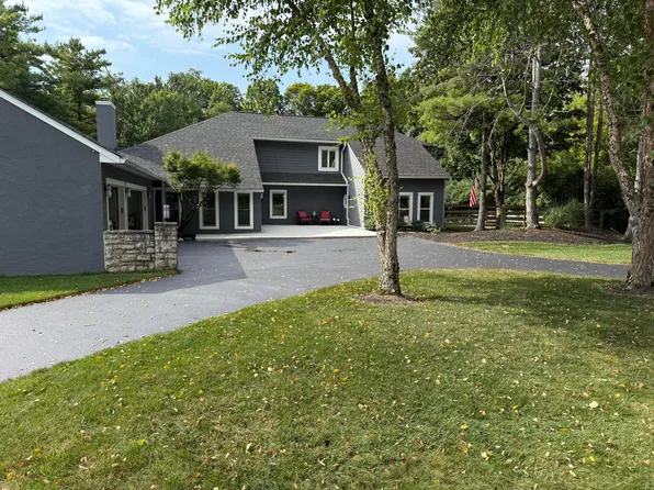 7140 Cook Rd, Powell, OH 43065