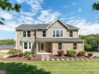 3043 Deep Valley Dr, Westminster, MD, 21157