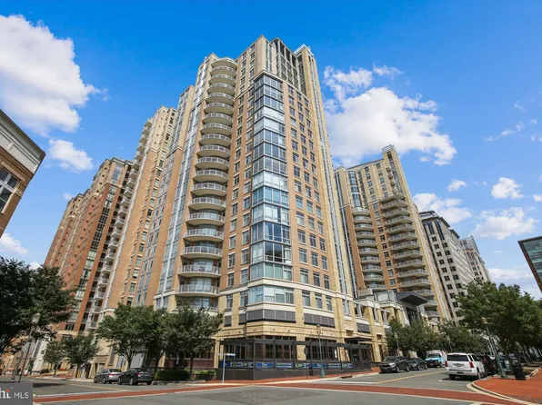 11990 Market St Unit 1017, Reston, VA 20190
