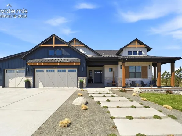 15390 Sandbagger Dr, Colorado Springs, CO 80908