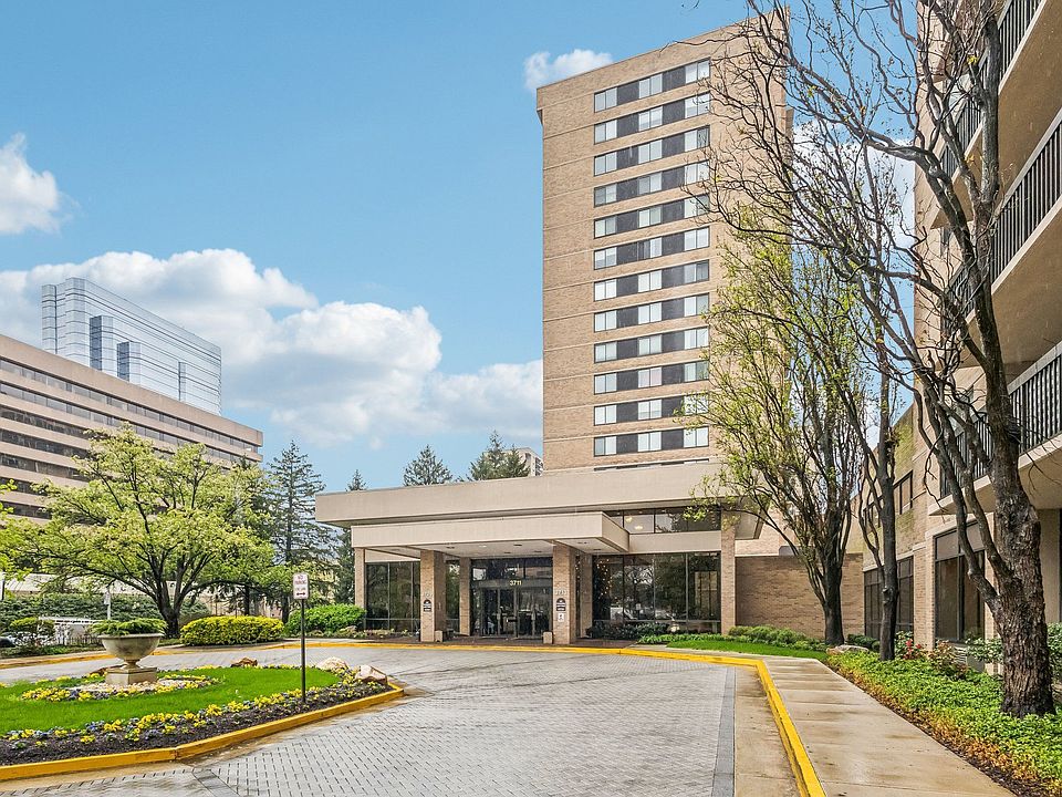 1st image of 3713 George Mason Dr #1306W
