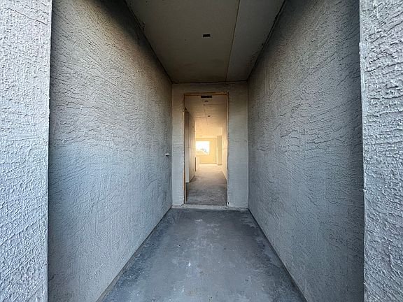 Entry Hall