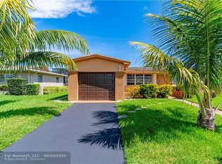 721 SW 71st Ter, Pembroke Pines, FL 33023