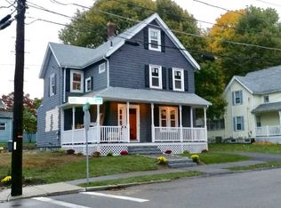 2 Birch Hill Ave, Wakefield, MA 01880