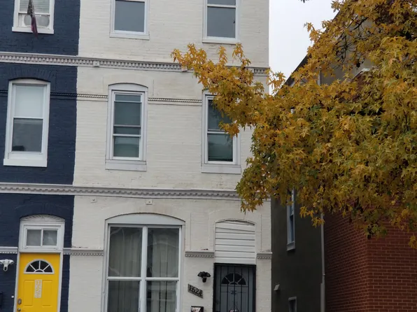 1624 W Lexington St, Baltimore, MD 21223