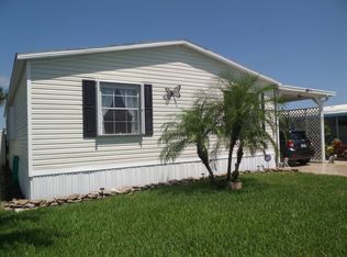 105 Harborhill Dr, Micco, FL 32976