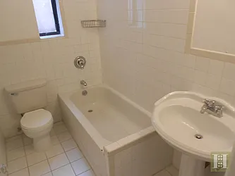 Rented by Halstead Real Estate