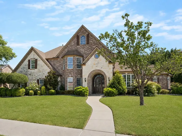 804 White Buffalo Ln, Heath, TX 75032