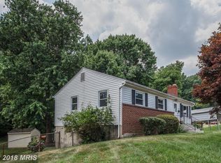 13409 Wildwood Ct, Woodbridge, VA