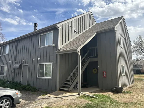 801 E Drake Rd APT F88, Fort Collins, CO 80525
