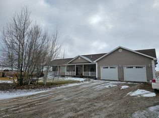 11020 N 95 E, Idaho Falls, ID 83401