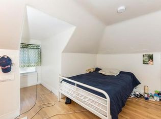 45 Highland St, Waltham, MA 02453