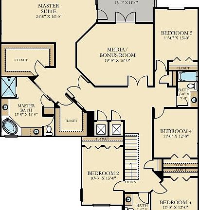 2nd image of 19226 Umberland Pl