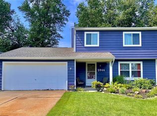 2944 Nantucket Dr, Willoughby, OH 44094