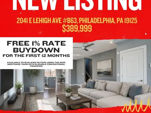 2041 E Lehigh Ave #B63, Philadelphia, PA 19125