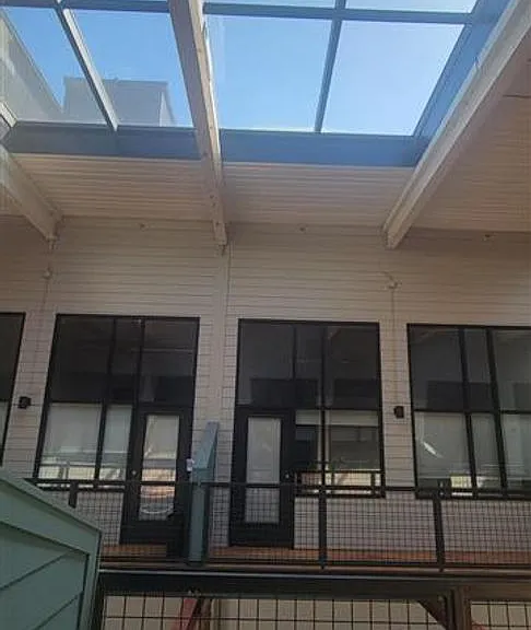 DRAYTON MILLS LOFT APARTMENTS — Photo 79