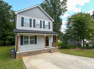 406 Ruth Ave, Kannapolis, NC 28083