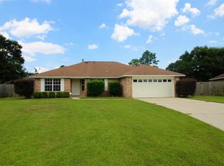 1029 Tortuga Dr, Pensacola, FL 32534