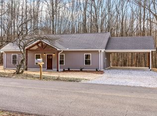 2487 Dry Creek Rd, Waverly, TN 37185