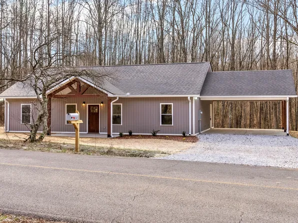 2487 Dry Creek Rd, Waverly, TN 37185